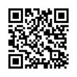 Código QR (código de barras bidimensional)