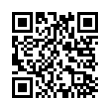 Código QR (código de barras bidimensional)