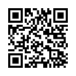 Código QR (código de barras bidimensional)