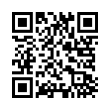 Código QR (código de barras bidimensional)