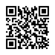 Código QR (código de barras bidimensional)