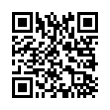 Código QR (código de barras bidimensional)