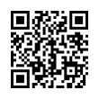 Código QR (código de barras bidimensional)