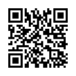 Código QR (código de barras bidimensional)