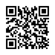 Código QR (código de barras bidimensional)