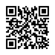 Código QR (código de barras bidimensional)