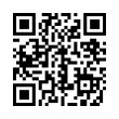 Código QR (código de barras bidimensional)