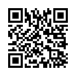 Código QR (código de barras bidimensional)