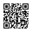 Código QR (código de barras bidimensional)