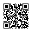 Código QR (código de barras bidimensional)