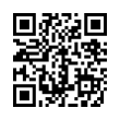 Código QR (código de barras bidimensional)