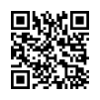 Código QR (código de barras bidimensional)