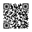 Código QR (código de barras bidimensional)