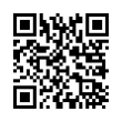 Código QR (código de barras bidimensional)