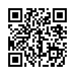 Código QR (código de barras bidimensional)