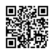 Código QR (código de barras bidimensional)