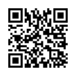 Código QR (código de barras bidimensional)