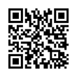 Código QR (código de barras bidimensional)