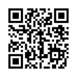 Código QR (código de barras bidimensional)