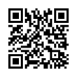 Código QR (código de barras bidimensional)