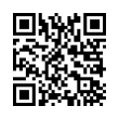 Código QR (código de barras bidimensional)