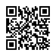 Código QR (código de barras bidimensional)