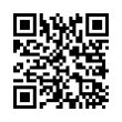 Código QR (código de barras bidimensional)