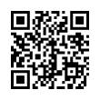 Código QR (código de barras bidimensional)