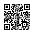 Código QR (código de barras bidimensional)