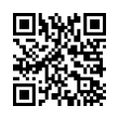 Código QR (código de barras bidimensional)