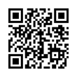 Código QR (código de barras bidimensional)