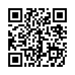 Código QR (código de barras bidimensional)