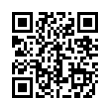 Código QR (código de barras bidimensional)