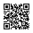 Código QR (código de barras bidimensional)