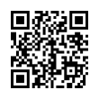 Código QR (código de barras bidimensional)