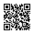 Código QR (código de barras bidimensional)