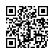 Código QR (código de barras bidimensional)