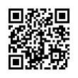 Código QR (código de barras bidimensional)