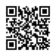 Código QR (código de barras bidimensional)