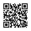 Código QR (código de barras bidimensional)