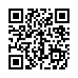 Código QR (código de barras bidimensional)