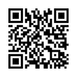 Código QR (código de barras bidimensional)