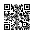 Código QR (código de barras bidimensional)