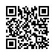 Código QR (código de barras bidimensional)