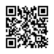 Código QR (código de barras bidimensional)