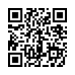 Código QR (código de barras bidimensional)