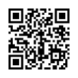 Código QR (código de barras bidimensional)