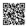 Código QR (código de barras bidimensional)