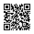 Código QR (código de barras bidimensional)