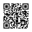 Código QR (código de barras bidimensional)